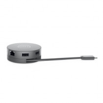 Adaptador Dell USB-C Mobile DA310 [ 10268588272501 ]