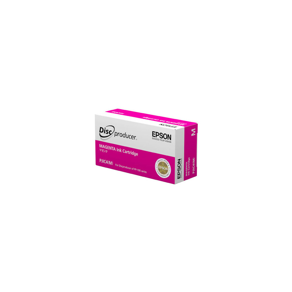 TINTA EPSON STYLUS MAGENTA INK PP-100 [ C13S020691 ]