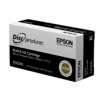 TINTA EPSON STYLUS NEGRO INK PP-100 [ C13S020693 ]