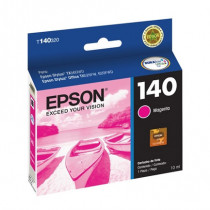 TINTA EPSON STYLUS TX525FW / TX560WD / TX620FWD MAGENTA [ T140320-AL ]