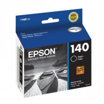 TINTA EPSON STYLUS TX560WD / TX620FWD  NEGRA [ T140120-AL ]