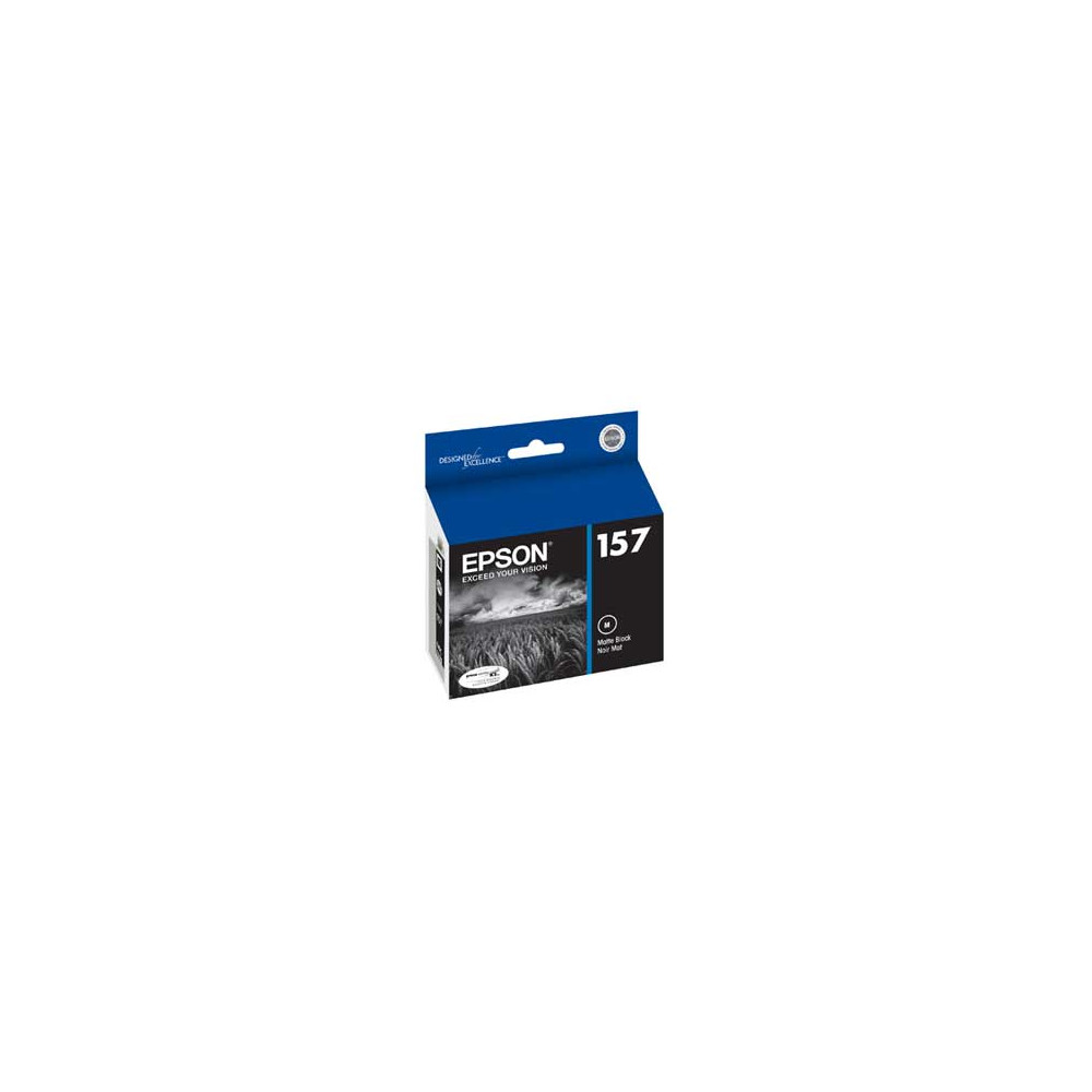 TINTA EPSON NEGRO MATTE R3000 [ T157820 ]