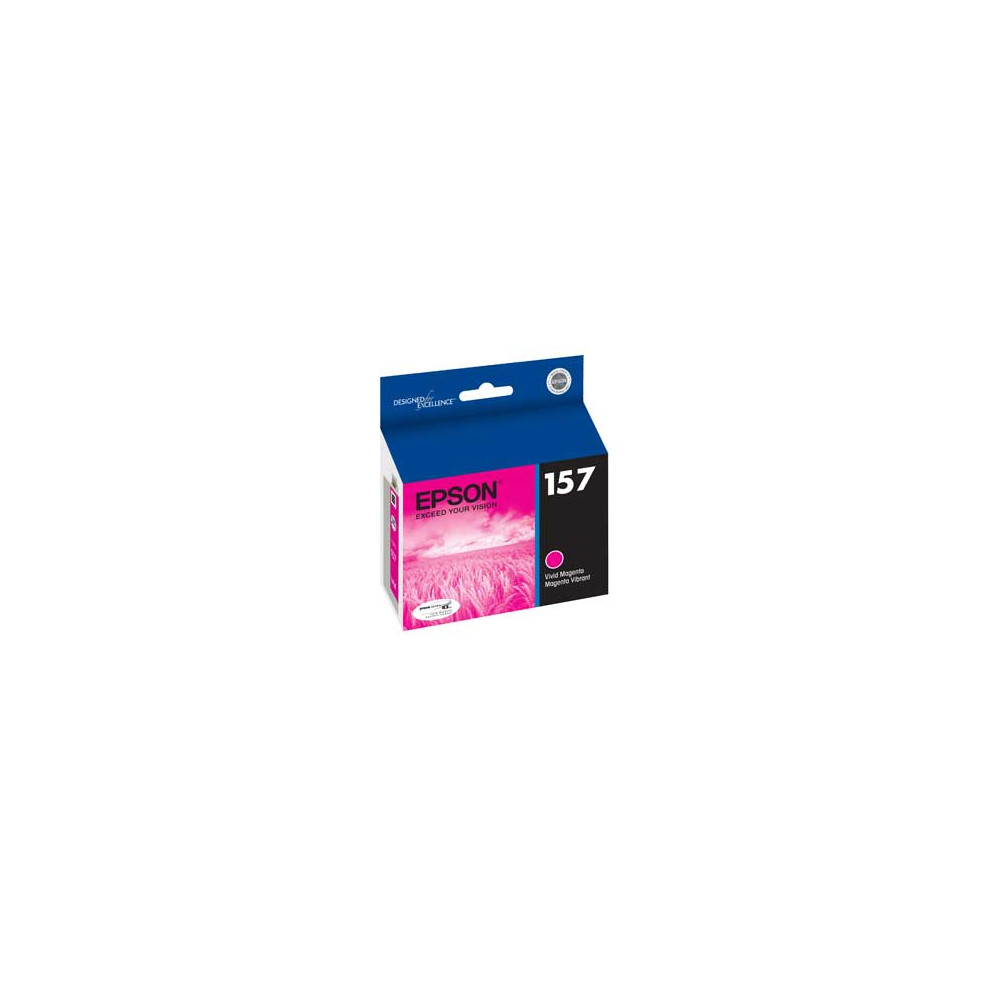 TINTA EPSON MAGENTA VIVID R3000 [ T157320 ]