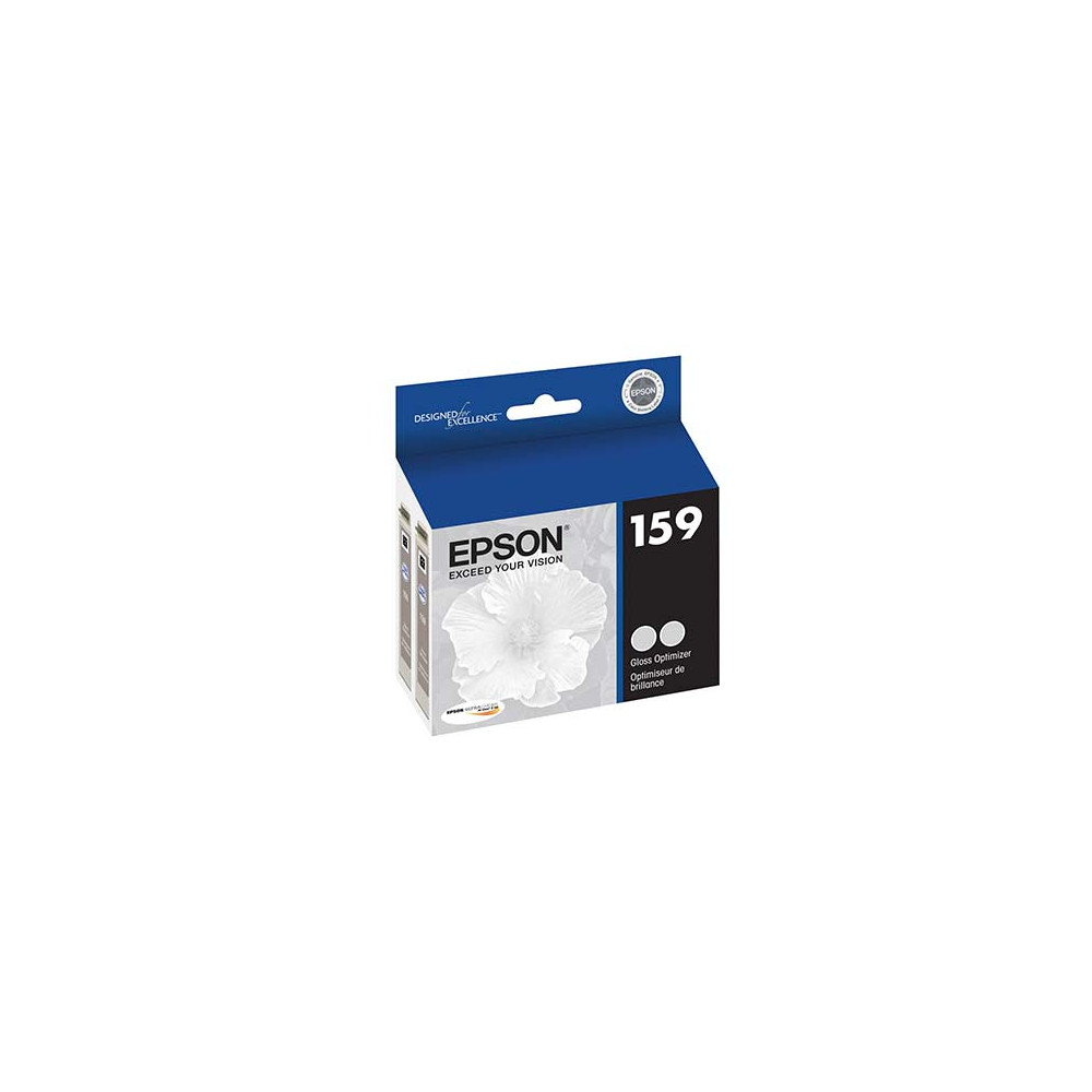 TINTA EPSON NEGRO PHOTO R2000 [ T159120 ]