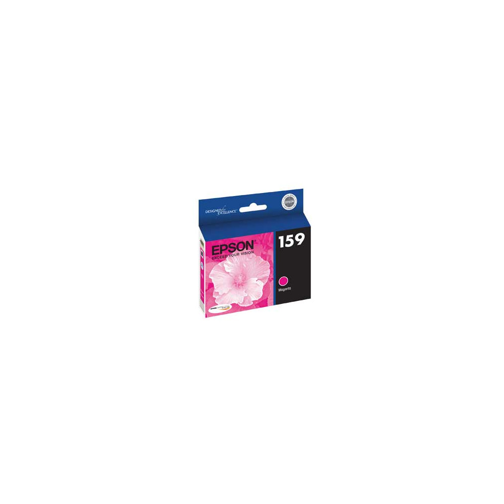 TINTA EPSON MAGENTA R2000 [ T159320 ]