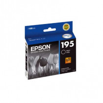 TINTA EPSON T195 XP-101 201 211 NEGRO [ T195120-AL ]