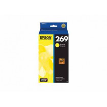 TINTA EPSON AMARILLO XP-702 [ T269420-AL ]