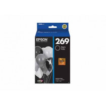 TINTA EPSON NEGRO PHOTO XP-702 [ T269120-AL ]