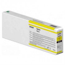 Tinta Epson SC P6000/P9000 700ml Color Amarillo [ T804400 ]