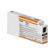 Tinta Epson  SC-P7000/P9000 350ml Color Naranja [ T824A00 ]