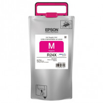 TINTA EPSON WF-R8590  MAGENTA ALTO RENDIMIENTO [ TR24X320-AL ]