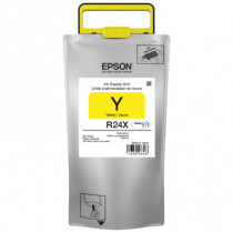 TINTA EPSON WF-R8590 AMARILLO ALTA CAPACIDAD [ TR24X420-AL ]