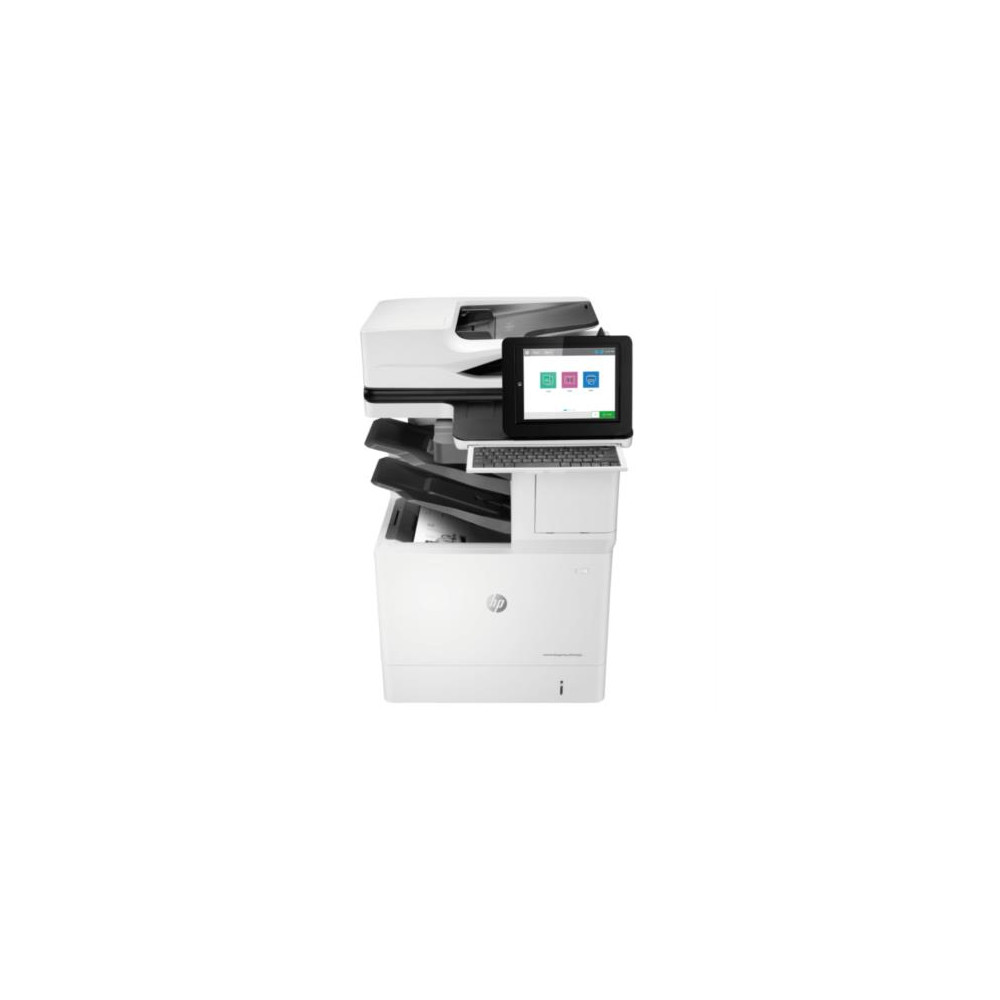 MUTIFUNCIONAL HP LASERJET MANAGED FLOW E62665z [ 3GY17ABGJ ]