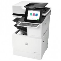 MUTIFUNCIONAL HP LASERJET MANAGED FLOW E62665z [ 3GY17ABGJ ]