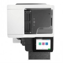 MUTIFUNCIONAL HP LASERJET MANAGED FLOW E62665z [ 3GY17ABGJ ]