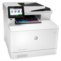 Multifuncional HP LaserJet Pro M479DW Color [ W1A77ABGJ ]