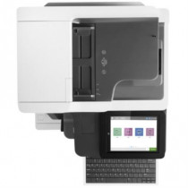 Multifuncional HP LaserJet Enterprise Flow MFP M635z Monocromtica Lser [ 7PS99ABGJ ]