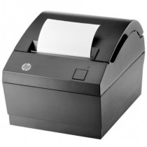 Impresora de Recibos POS HP Value II X3B46AA con Puerto en serie/USB [ X3B46AAABM ]