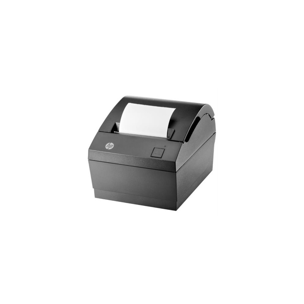 Impresora de Recibos POS HP Value II X3B46AA con Puerto en serie/USB [ X3B46AAABM ]