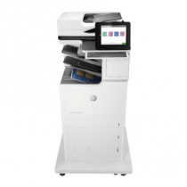 Multifuncional HP (VAL) LaserJet Enterprise M682z Color Lser 60 PPM [ J8A17ABGJ ]