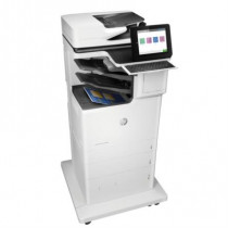 Multifuncional HP (VAL) LaserJet Enterprise M682z Color Lser 60 PPM [ J8A17ABGJ ]