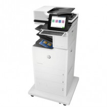 Multifuncional HP (VAL) LaserJet Enterprise M682z Color Lser 60 PPM [ J8A17ABGJ ]