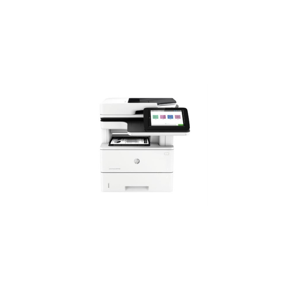 Multifuncional HP (VAL) LaserJet Enterprise M528dn Lser Monocromtica [ 1PV64ABGJ ]