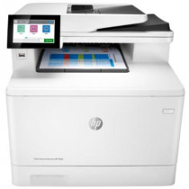 Multifuncional HP (VAL) LaserJet Enterprise MFP M480f Color [ 3QA55ABGJ ]