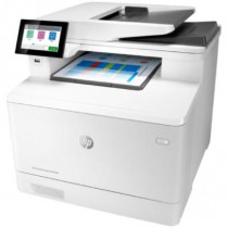 Multifuncional HP (VAL) LaserJet Enterprise MFP M480f Color [ 3QA55ABGJ ]