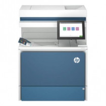 Multifuncional HP (VAL) Color LaserJet Enterprise MFP 6800dn [ 6QN35ABGJ ]