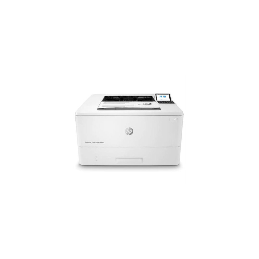 Impresora Lser HP (VAL) LaserJet Enterprise M406dn Monocromtica [ 3PZ15ABGJ ]