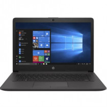 Laptop HP 240 G7 14" Intel Celeron N4000 Disco duro 500 GB Ram 4 GB Windows 10 Home [ 1D0F5LTABM- ]