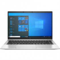 Laptop HP EliteBook 840 G8 14" Intel Core i5 1135G7 Disco duro 256 GB SSD Ram 8 GB Windows 10 Pro [ 35Y50LTABM ]