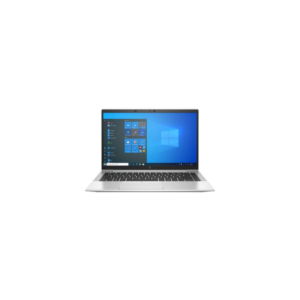 Laptop HP EliteBook 840 G8 14" Intel Core i5 1135G7 Disco duro 256 GB SSD Ram 8 GB Windows 10 Pro [ 35Y50LTABM ]