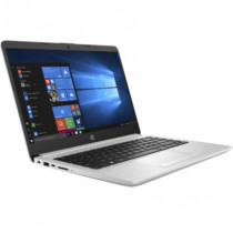 Laptop HP 340 G7 14" Intel Core i5 10210U Disco duro 256 GB SSD Ram 8 GB Windows 10 Pro Color Plata [ 2X033LTABM ]