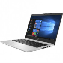 Laptop HP 340 G7 14" Intel Core i5 10210U Disco duro 256 GB SSD Ram 8 GB Windows 10 Pro Color Plata [ 2X033LTABM ]