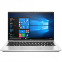 Laptop HP ProBook 440 G8 14" Intel Core i3 1115G4 Disco duro 256 GB SSD Ram 8 GB Windows 10 Pro Colo [ 4M1E2LTABM ]