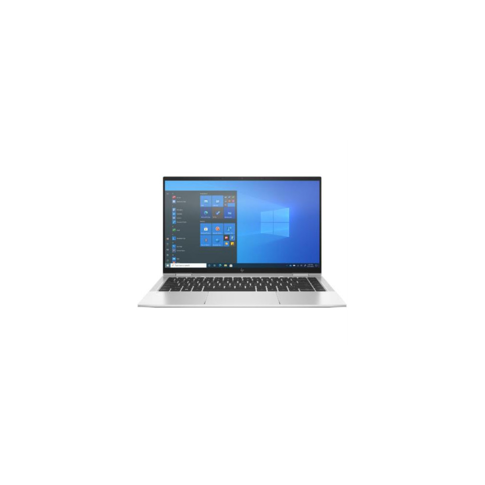 Laptop HP EliteBook x360 1040 G8 14" Intel Core i5 1135G7 Disco duro 256 GB SSD Ram 8 GB Windows 10  [ 3E2Q8LTABM ]