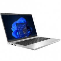 Laptop HP EliteBook 640 G9 14" Intel Core i7 1255U Disco duro 512 GB SSD Ram 16 GB Windows 11 Pro Co [ 6W546LTABM ]