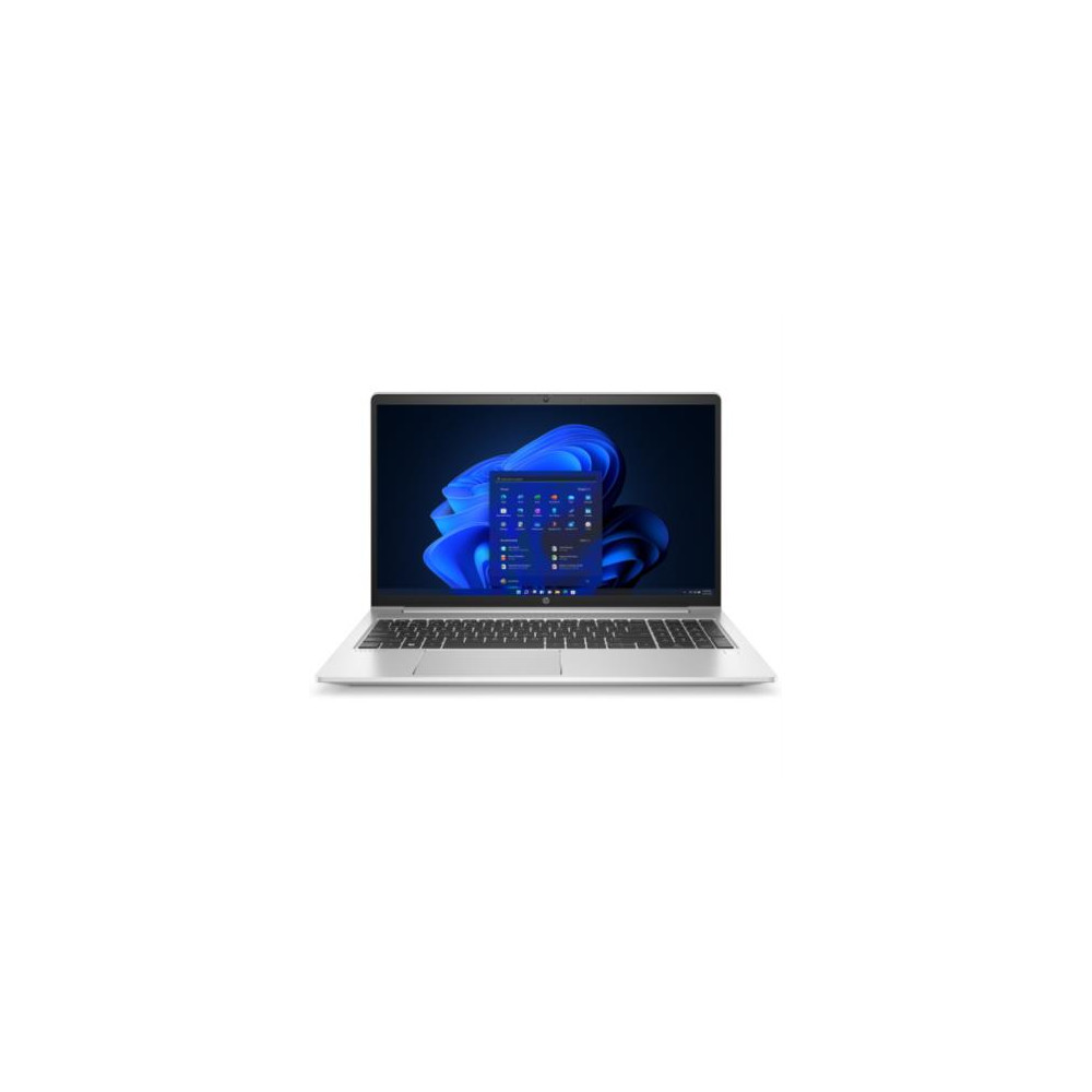 Laptop HP ProBook 450 G9 15.6" Intel Core i5 1235U Disco duro 512 GB SSD Ram 8 GB Windows 11 Pro Col [ 6X2J8LTABM ]