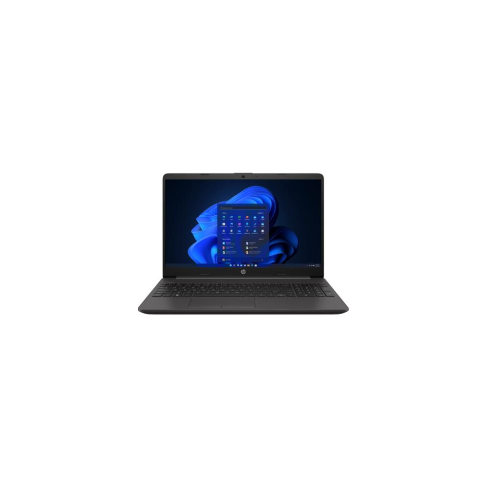 Laptop HP (D90) 255 G9 15.6" AMD R7 5825U Disco duro 512 GB SSD Ram 8 GB Windows 11 Pro Color Negro [ 7E3H9LTABM ]