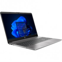 Laptop HP (D90) 250 G9 15.6" Intel Core i7 1255U Disco duro 512 GB SSD Ram 8 GB Windows 11 Pro Color [ 7H6B6LAABM ]