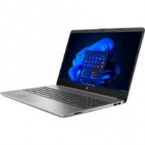 Laptop HP (D90) 250 G9 15.6" Intel Core i7 1255U Disco duro 512 GB SSD Ram 8 GB Windows 11 Pro Color [ 7H6B6LAABM ]