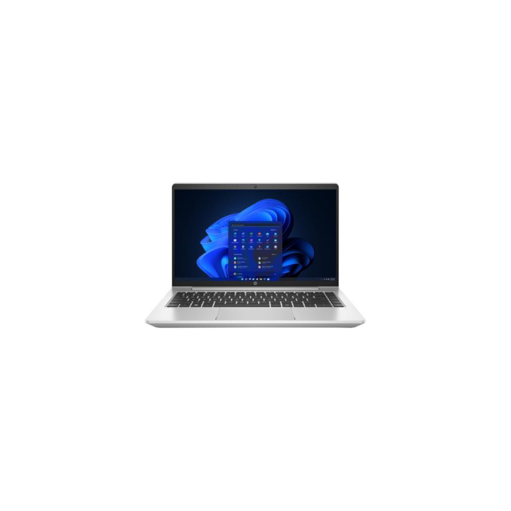 Laptop HP (D90) ProBook 440 G9 14" Intel Core i5 1235U Disco duro 256 GB SSD Ram 8 GB Windows 11 Pro [ 76Q12LTABM ]