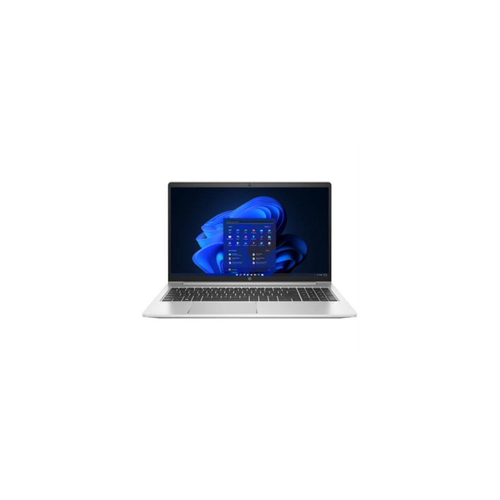 Laptop HP ProBook 450 G9 15.6" Intel Core i5 1235U Disco duro 512 GB SSD Ram 16 GB Windows 11 Pro Co [ 72K84LSABM ]