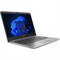 Laptop HP (D90)G9 14" AMD R3 5425U Disco duro 256 GB SSD Ram 8 GB Windows 11 Home Color Gris [ 7E3H0LTABM ]