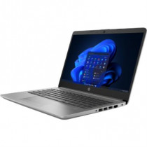 Laptop HP (D90)G9 14" AMD R3 5425U Disco duro 256 GB SSD Ram 8 GB Windows 11 Home Color Gris [ 7E3H0LTABM ]