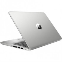 Laptop HP (D90)G9 14" AMD R3 5425U Disco duro 256 GB SSD Ram 8 GB Windows 11 Home Color Gris [ 7E3H0LTABM ]