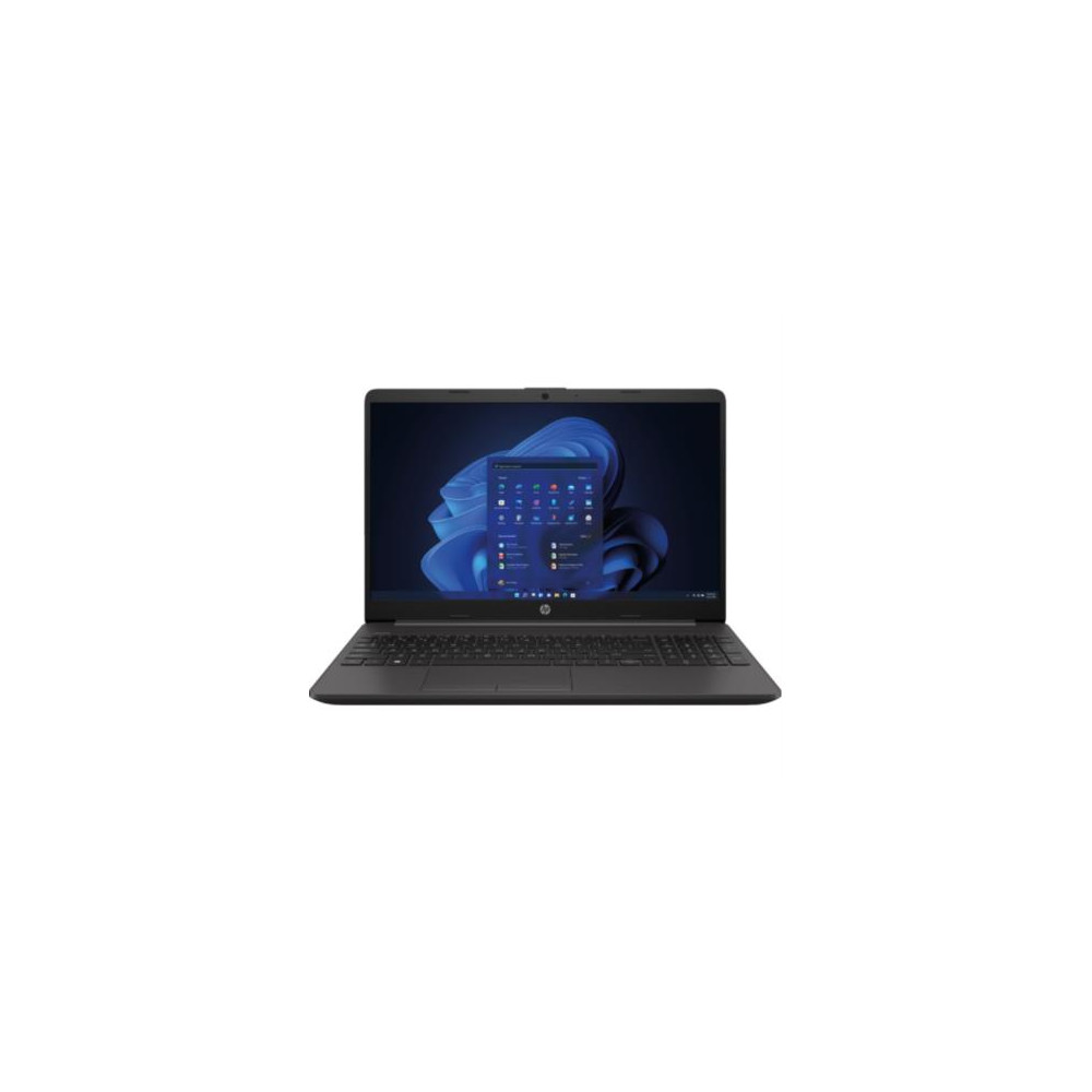 Laptop HP (D90)255 G9 15.6" AMD R7 5825U Disco duro 256 GB SSD Ram 8 GB Windows 11 Pro Color Negro [ 7E3H8LTABM ]