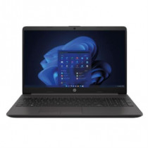 Laptop HP 250 G9 15.6" Intel Core i7 1255U Disco duro 512 GB SSD Ram 16 GB Windwos 11 Pro Color Plat [ 8B3B6LTABM ]